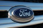Ford Edge EcoBoost 2012 года